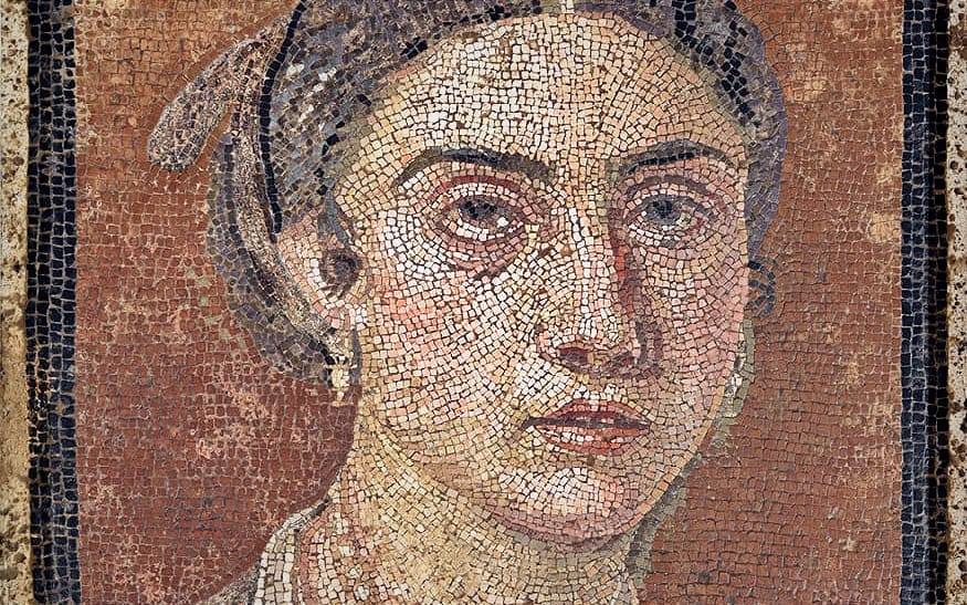 Women have no genetic blueprint