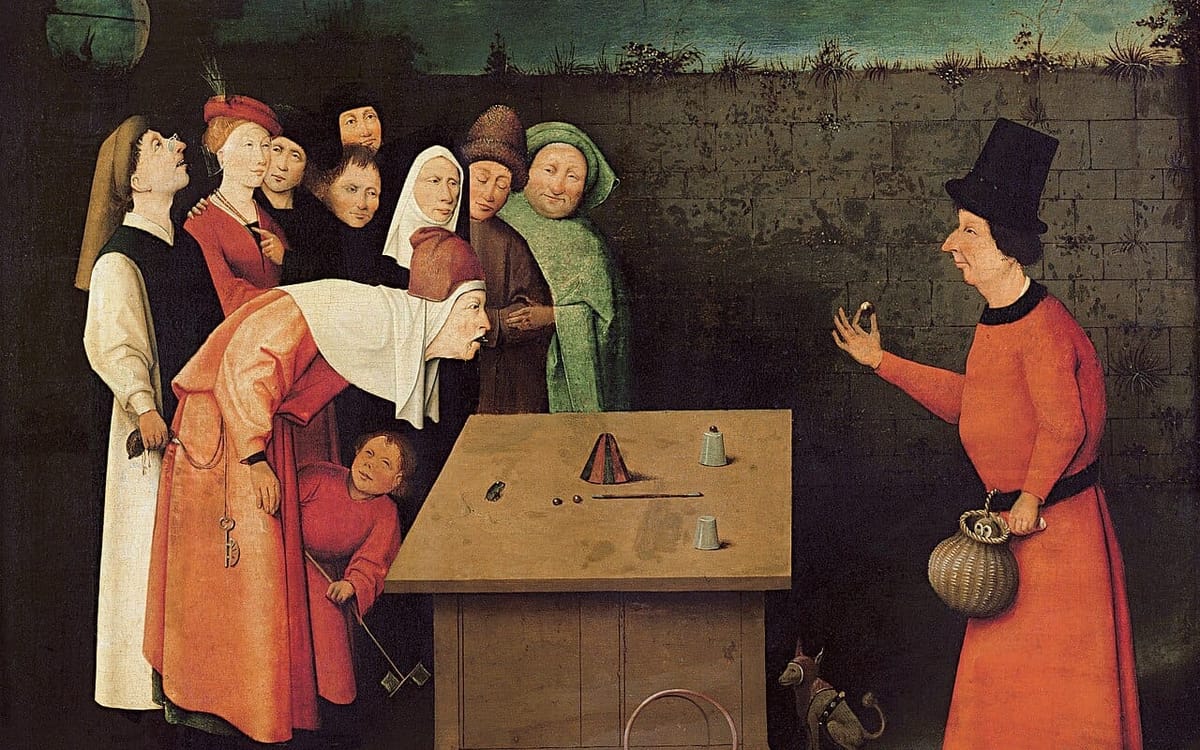 Elon Musk wasn't stupid to buy Twitter