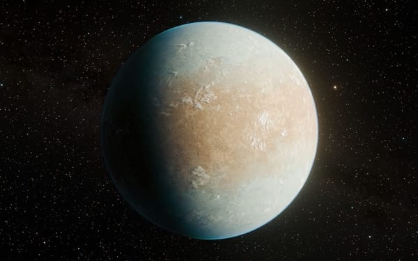 Maybe don't call exoplanets "Earth-like" until the 2040s